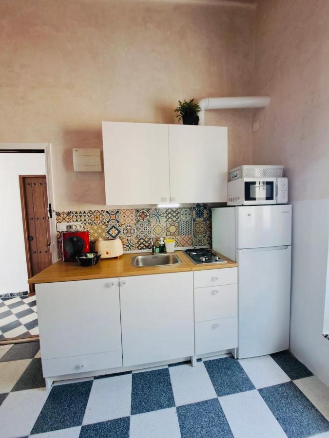 Apartamento El Flamenco Херес-де-ла-Фронтера Екстер'єр фото