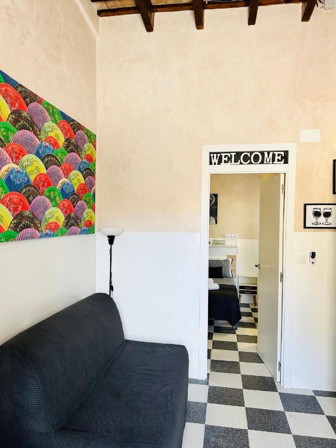 Apartamento El Flamenco Херес-де-ла-Фронтера Екстер'єр фото