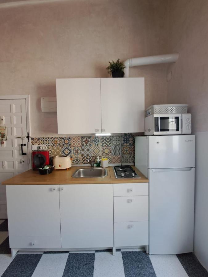 Apartamento El Flamenco Херес-де-ла-Фронтера Екстер'єр фото